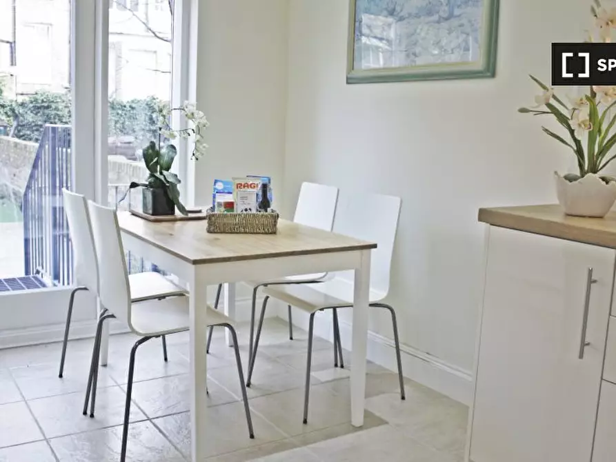 Immagine 8 di Appartamento in affitto  in Ladbroke Grove a Kensington