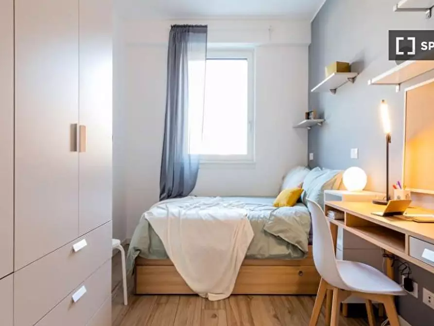 Immagine 3 di Camera condivisa in affitto  in Via Ospedale Civile a Padova