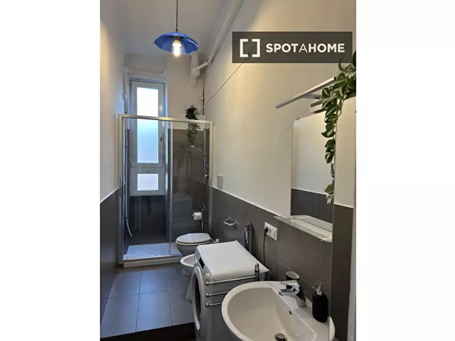 Immagine 2 di Appartamento in affitto  in Via Atto Vannucci a Milano