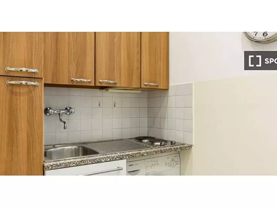 Immagine 2 di Ufficio in affitto  in Via Risorgimento a Sesto San Giovanni