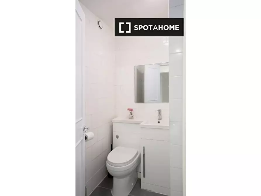 Immagine 5 di Camera condivisa in affitto  in Perley House a Poplar