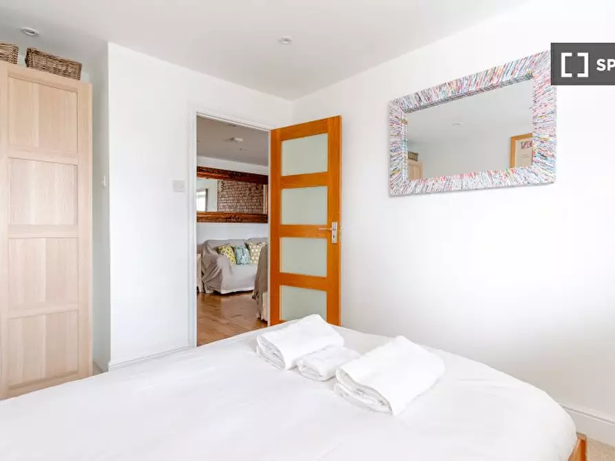 Immagine 16 di Appartamento in affitto  in Culpeper Court a Lambeth