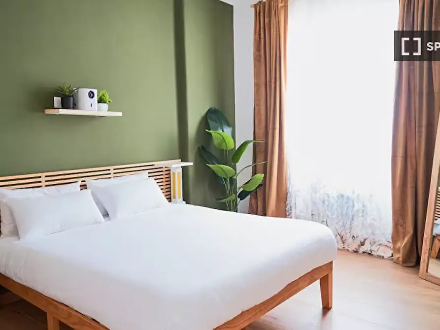 Immagine 8 di Appartamento in affitto  in Via Gabriello Chiabrera a Roma