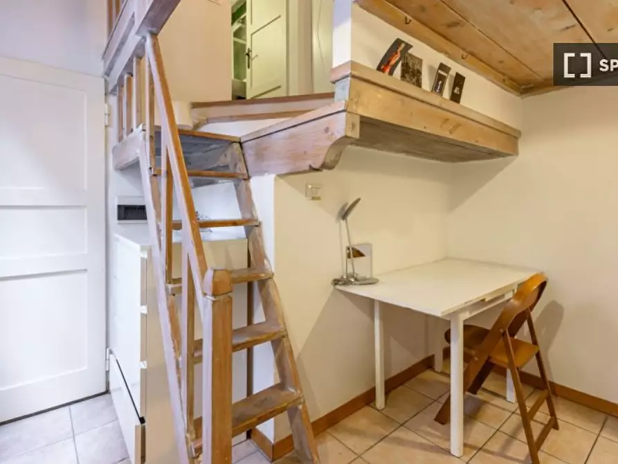 Immagine 6 di Ufficio in affitto  in Via Montebello a Firenze