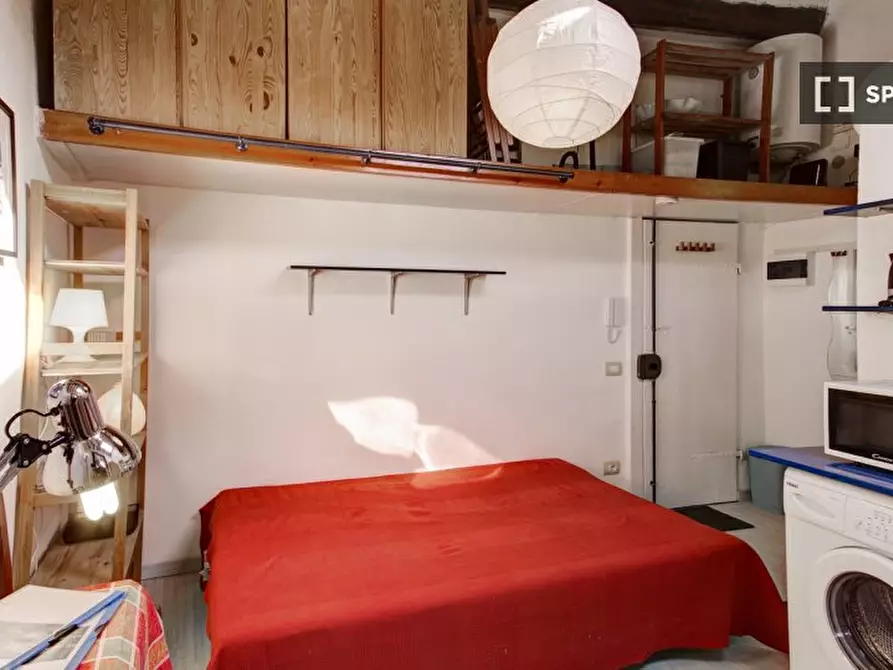 Immagine 13 di Ufficio in affitto  in Via delle Caldaie a Firenze