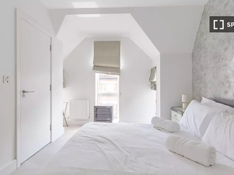 Immagine 3 di Appartamento in affitto  in a Mildenhall Rd a Hackney