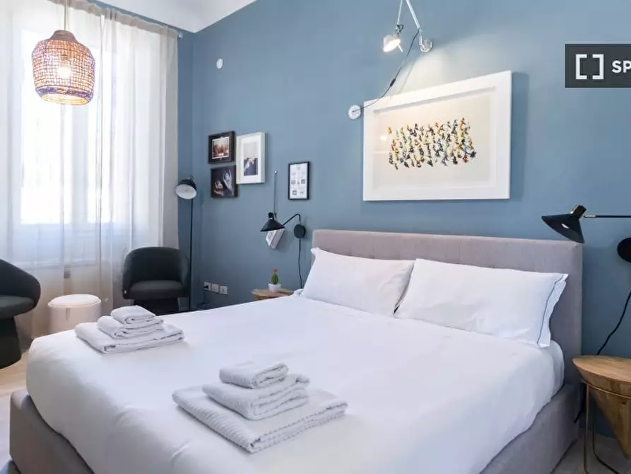 Immagine 3 di Ufficio in affitto  in Via Bezzecca a Milano