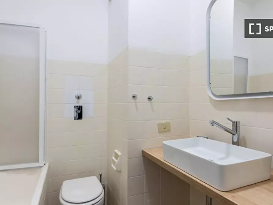 Immagine 11 di Camera condivisa in affitto  in Via Privata Mauro Rota/A a Milano