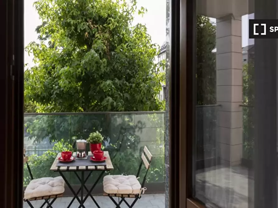 Immagine 16 di Appartamento in affitto  in Via Rimini a Milano