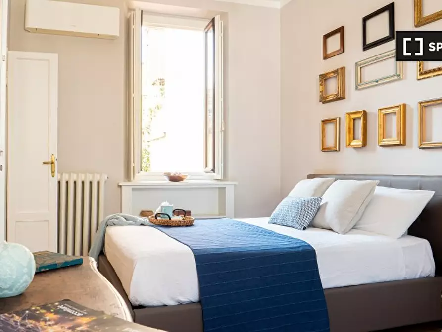 Immagine 3 di Appartamento in affitto  in Via Santa Cecilia a Milano