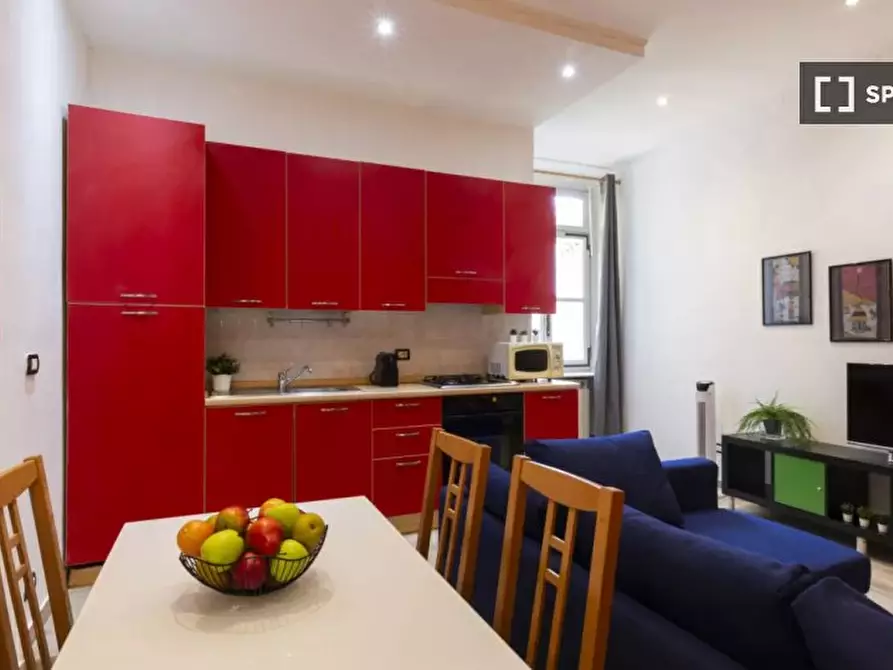 Immagine 9 di Appartamento in affitto  in Via Pier Lombardo a Milano