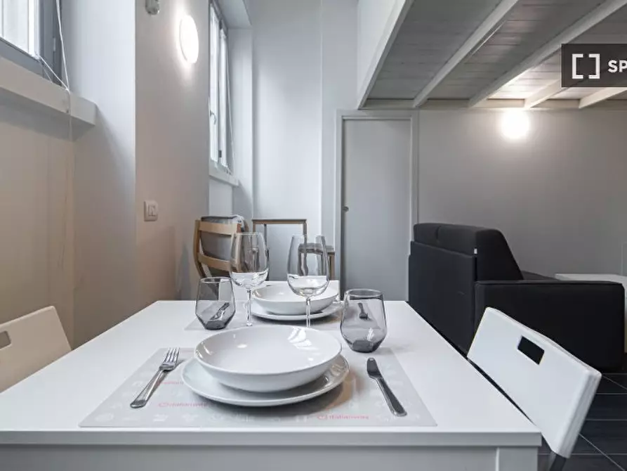 Immagine 7 di Appartamento in affitto  in Via Giulio Carcano a Milano