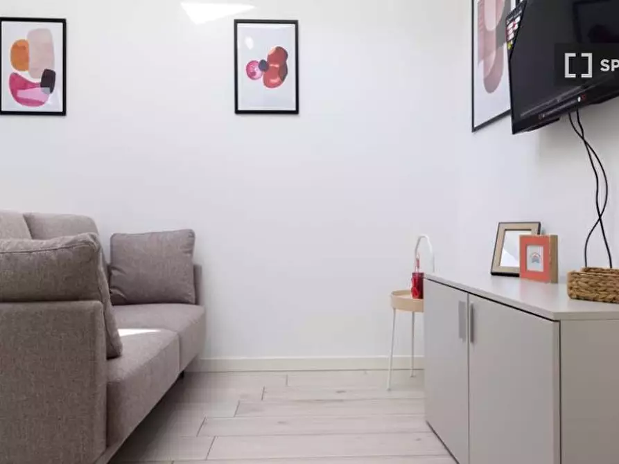 Immagine 10 di Camera condivisa in affitto  in Via Ospedale Civile a Padova