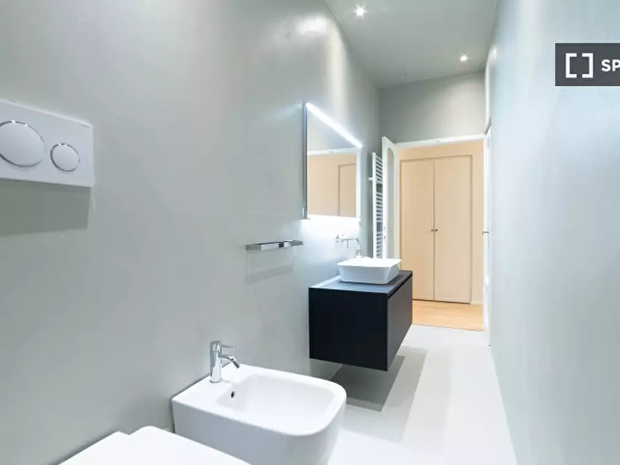 Immagine 10 di Appartamento in affitto  in Via Marsala a Milano