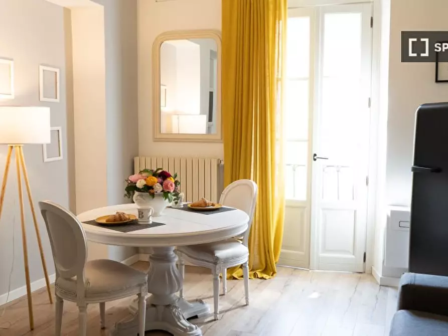 Immagine 3 di Appartamento in affitto  in Via S. Giovanni Bosco a Monza