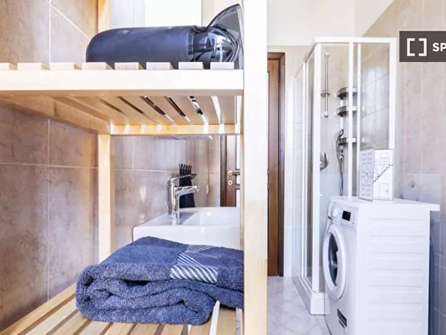 Immagine 18 di Camera condivisa in affitto  in Via Felice Mendelssohn a Padova