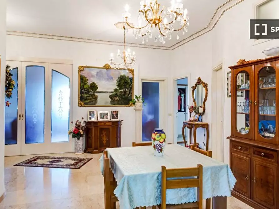 Immagine 8 di Camera condivisa in affitto  in Via Pietro Bonfante a Roma