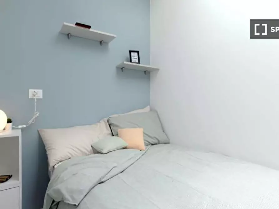 Immagine 1 di Camera condivisa in affitto  in Via Ospedale Civile a Padova