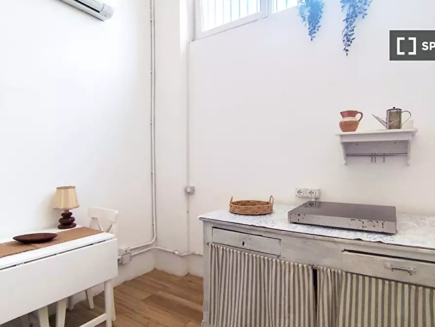 Immagine 4 di Ufficio in affitto  in Via Santa Maria Rossa a Milano
