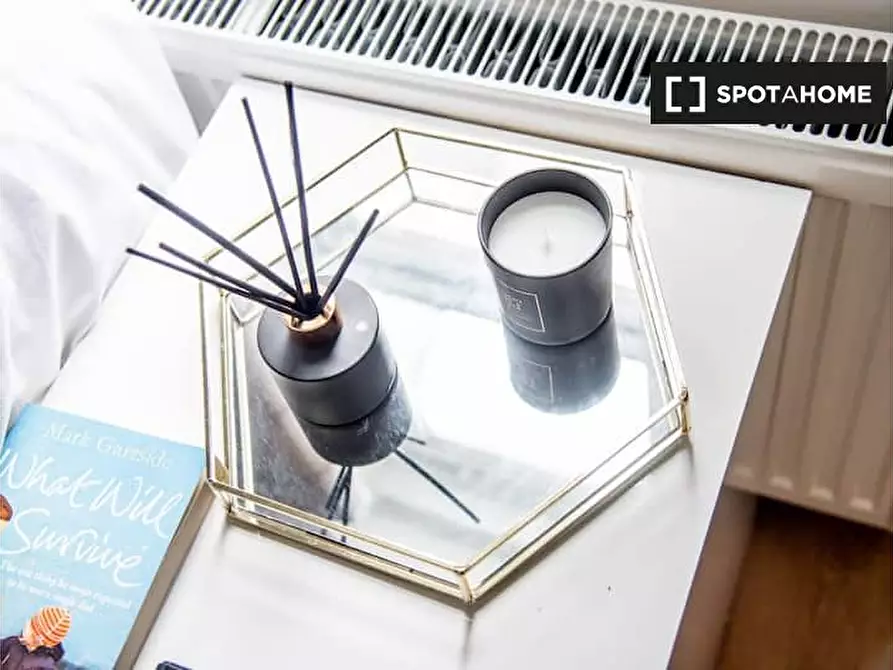 Immagine 9 di Ufficio in affitto  in Flat 32-34 Swinton StLondon WC1X 9NX a Camden Town