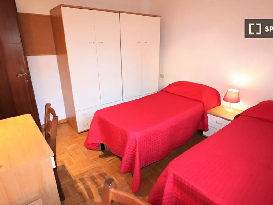 Immagine 19 di Camera condivisa in affitto  in Via Sant'Egidio a Firenze