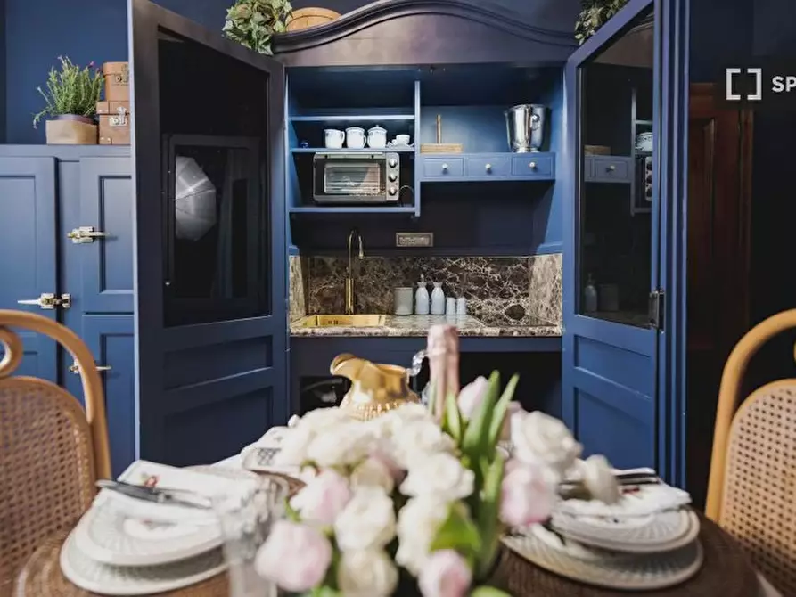 Immagine 2 di Ufficio in affitto  in Via Filippo Corridoni a Firenze