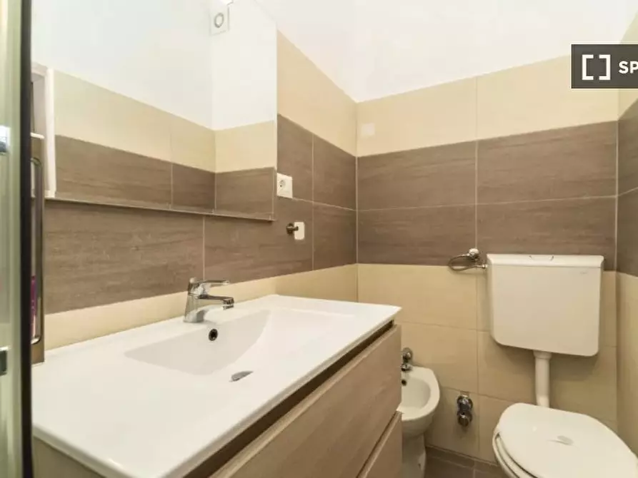 Immagine 5 di Appartamento in affitto  in Via Pasquale Sottocorno a Milano