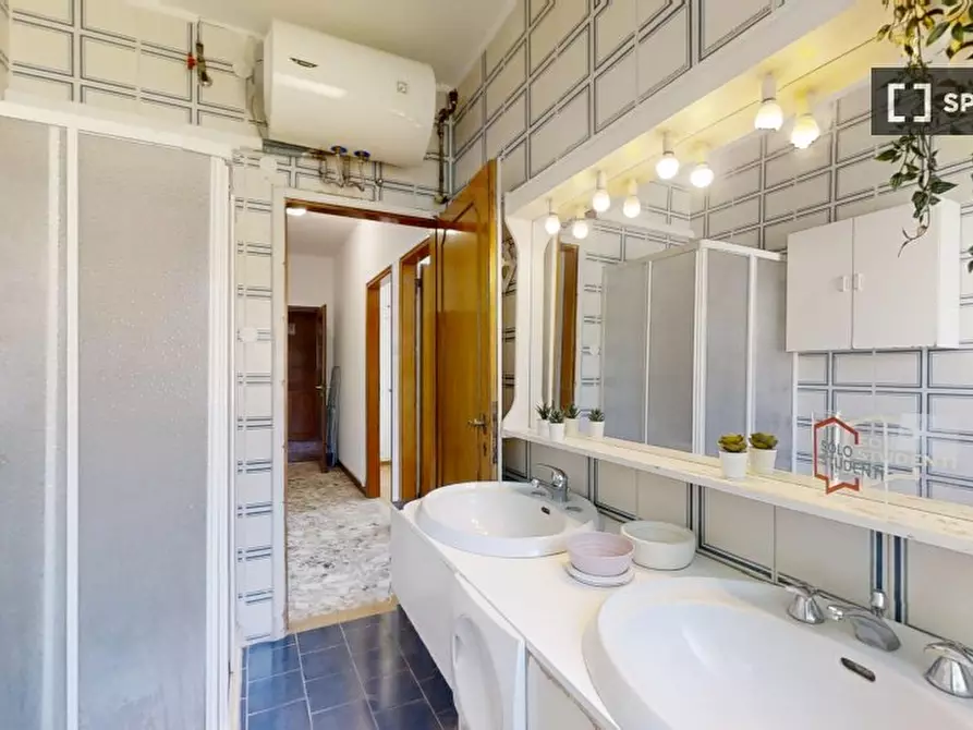 Immagine 13 di Camera condivisa in affitto  in VIA Medin a Padova