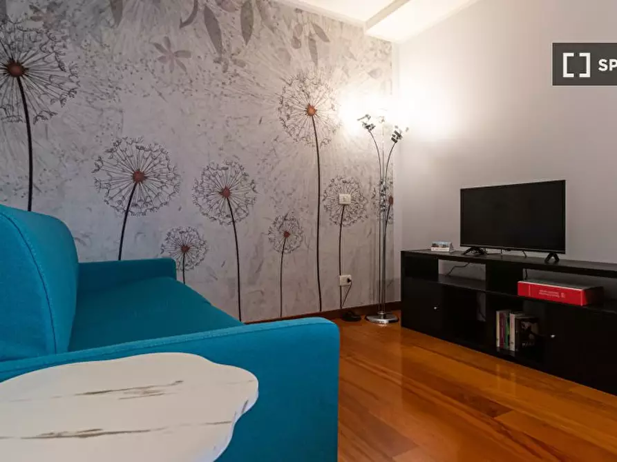 Immagine 5 di Appartamento in affitto  in Via Tartini a Milano