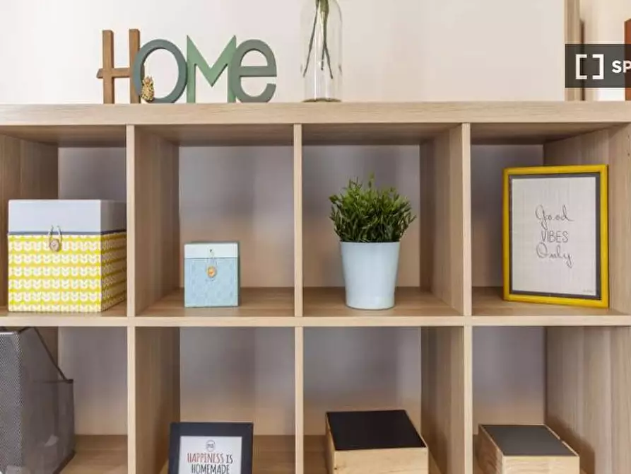 Immagine 5 di Camera condivisa in affitto  in Via Giuseppe Regaldi a Milano