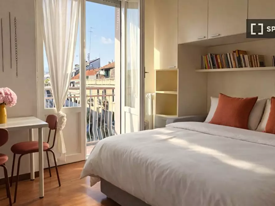 Immagine 13 di Ufficio in affitto  in Via Arcivescovo Romilli a Milano