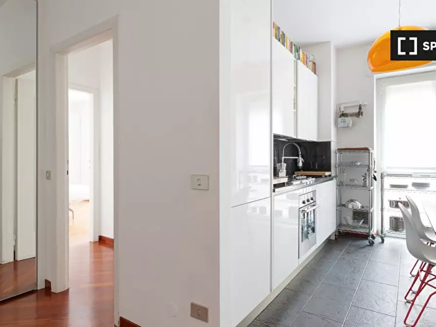 Immagine 11 di Appartamento in affitto  in Via Giovanni Milani a Milano