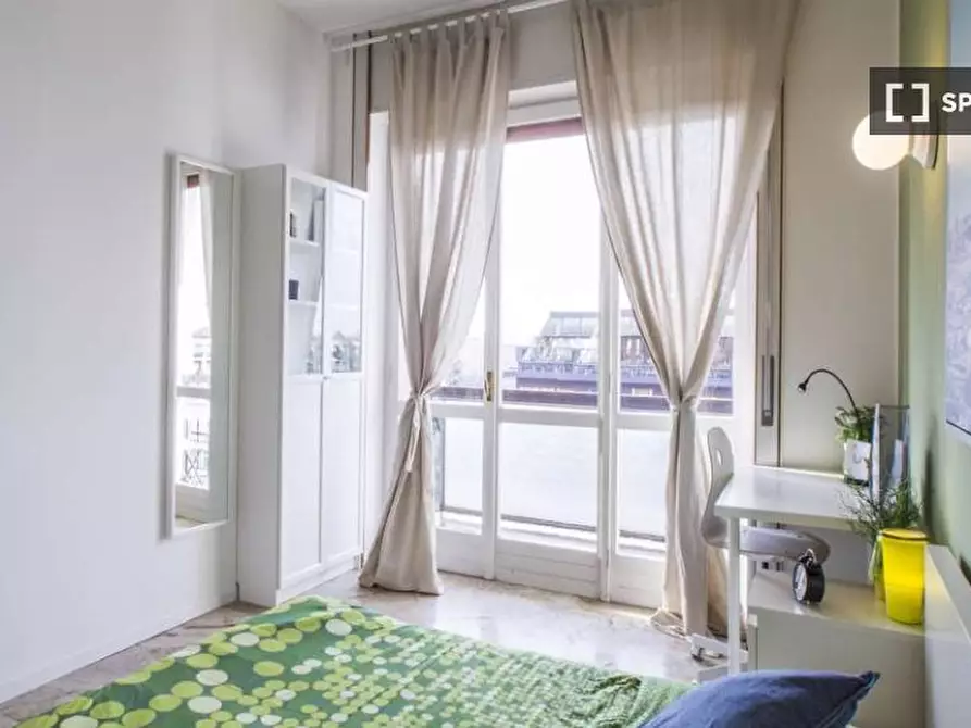 Immagine 2 di Camera condivisa in affitto  in Via Don Carlo Gnocchi a Milano