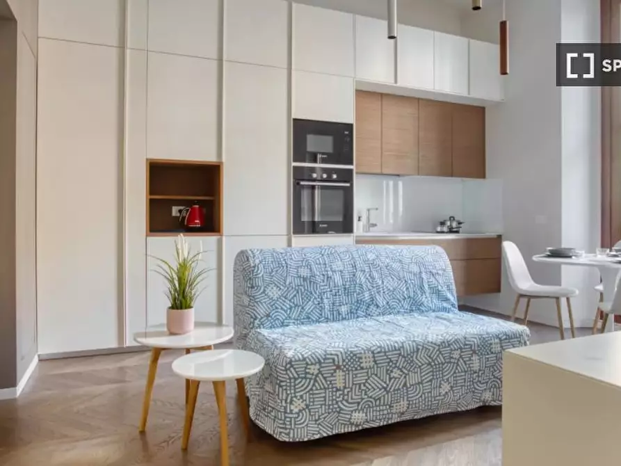 Immagine 14 di Appartamento in affitto  in Via Francesco Londonio a Milano