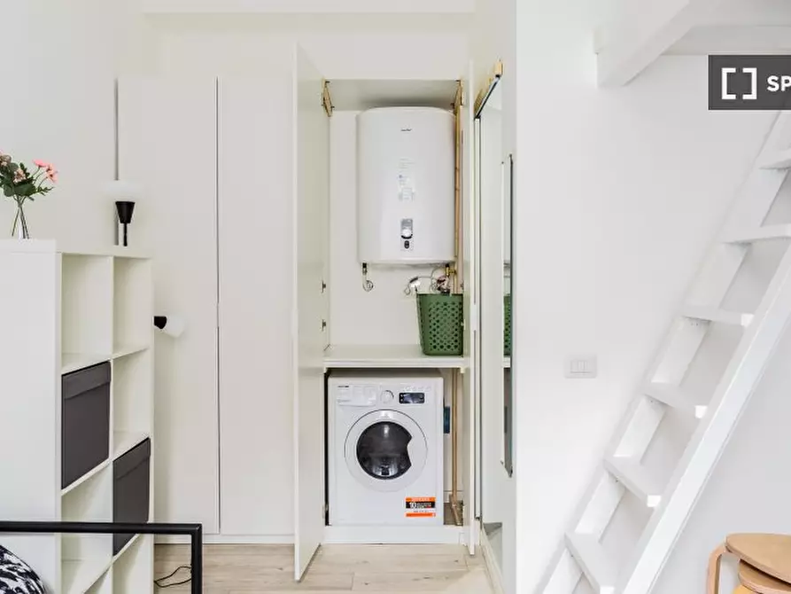 Immagine 12 di Ufficio in affitto  in Via Matteo Maria Boiardo a Milano