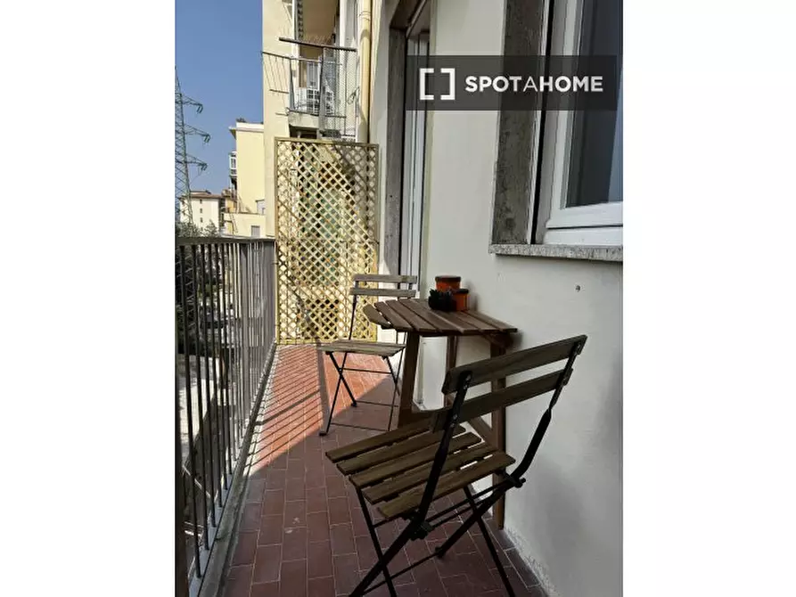 Immagine 12 di Appartamento in affitto  in Via Giovan Filippo Mariti a Firenze