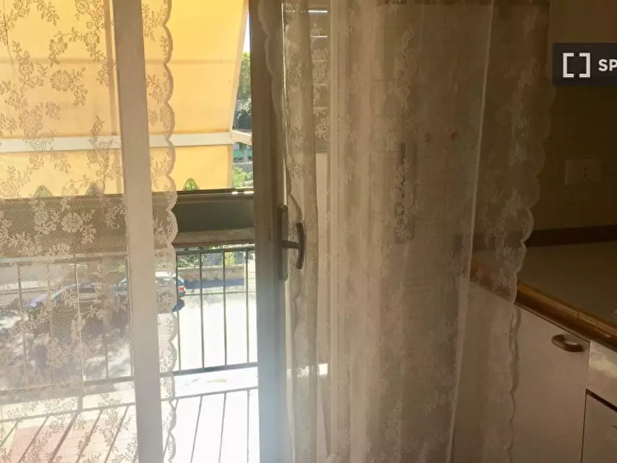 Immagine 6 di Camera condivisa in affitto  in VIA F. BARACCA a Firenze