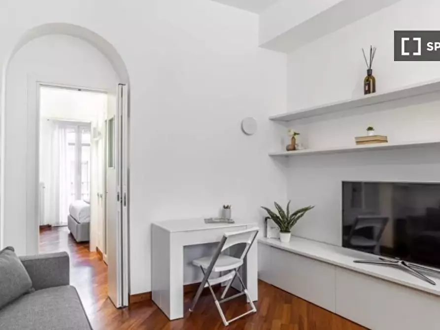 Immagine 1 di Appartamento in affitto  in Via Amatore Sciesa a Milano