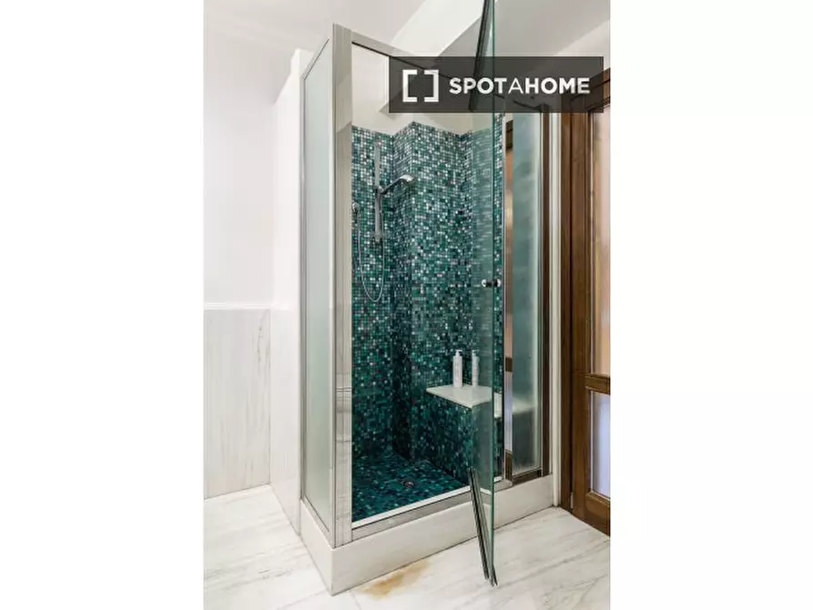 Immagine 2 di Ufficio in affitto  in Str. Maggiore a Bologna