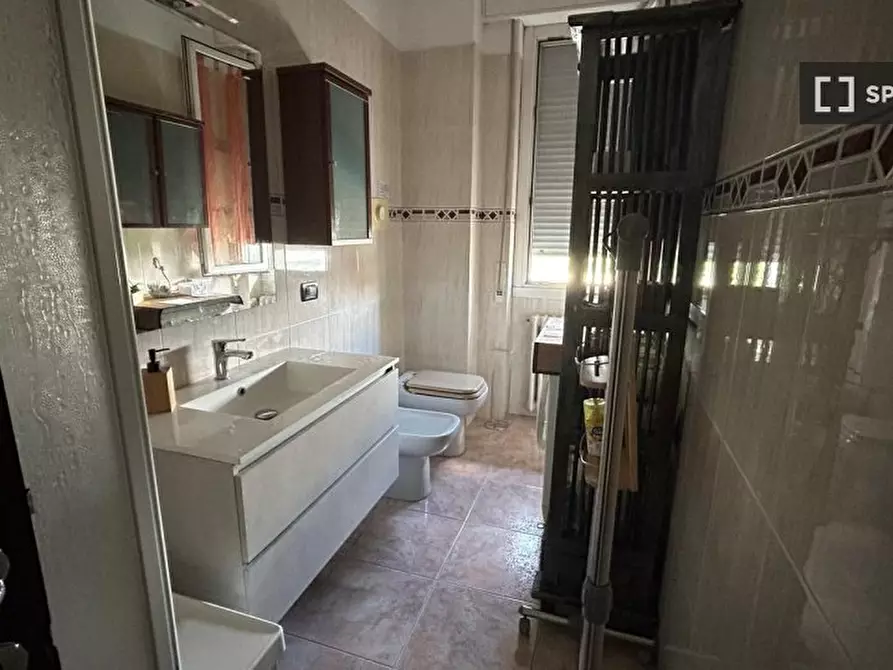 Immagine 16 di Camera condivisa in affitto  in Via Punta Licosa, 20156 Milano MI, Italy a Milano