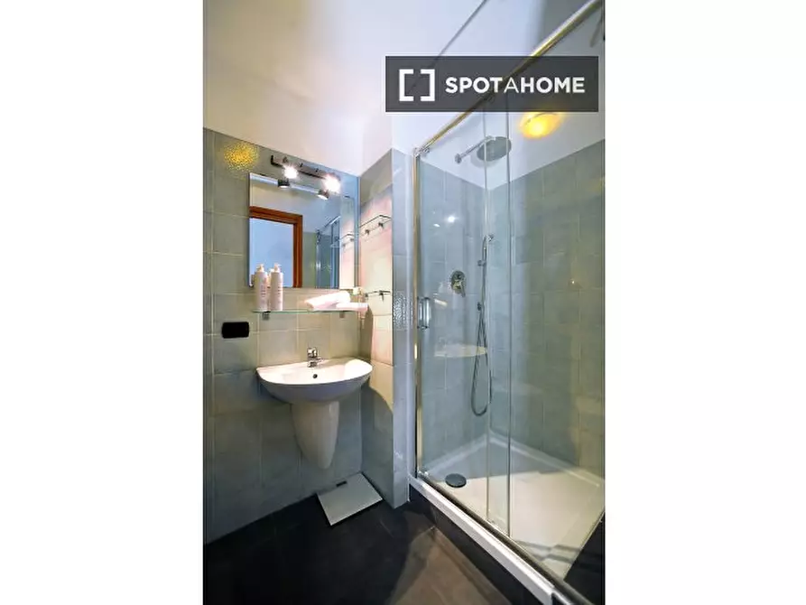 Immagine 14 di Appartamento in affitto  in Via Francesco Petrarca a Torino