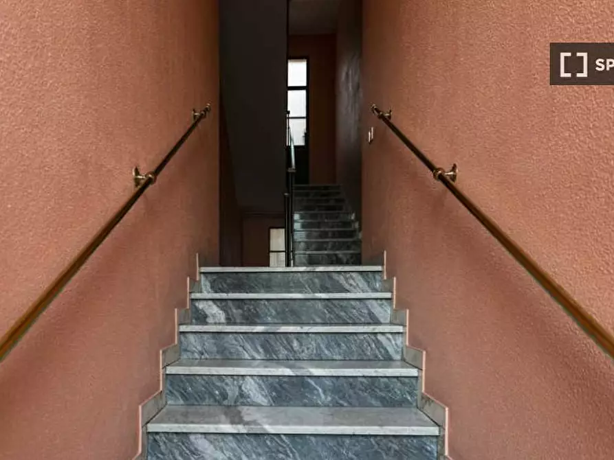 Immagine 14 di Camera condivisa in affitto  in Via Ilarione Rancati a Milano