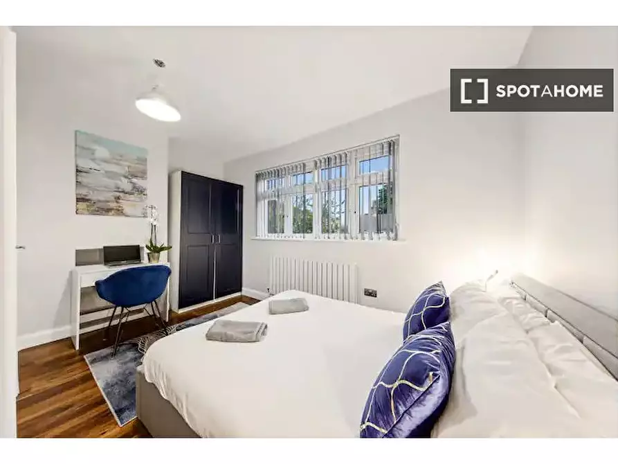 Immagine 14 di Appartamento in affitto  in Ranelagh Rd a Stratford