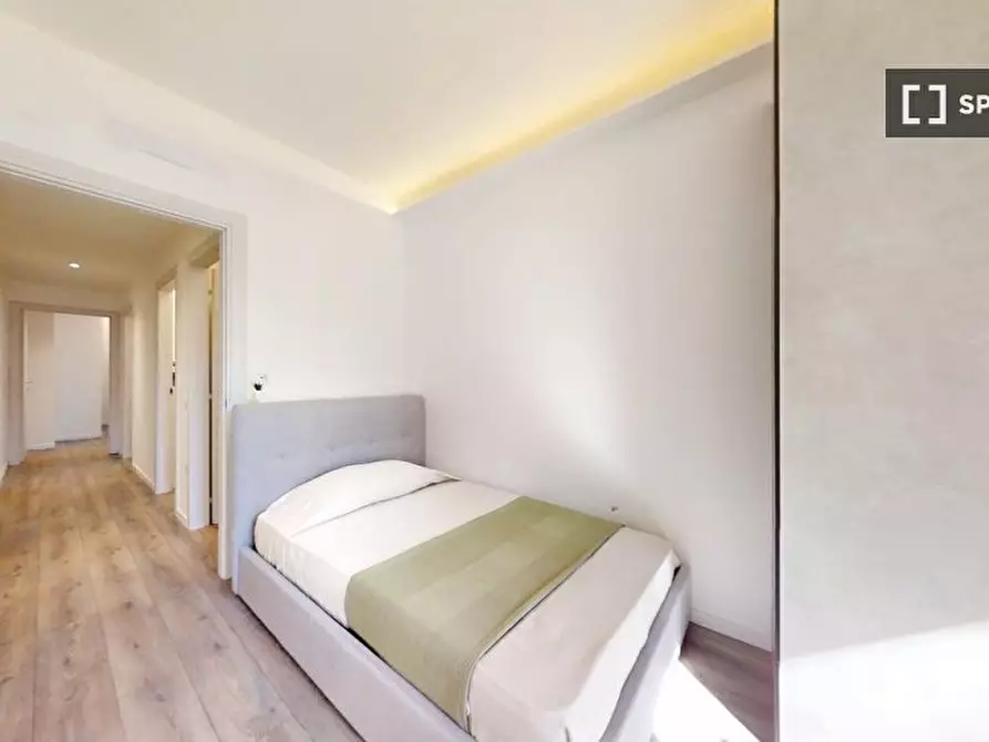 Immagine 4 di Camera condivisa in affitto  in VIA Pellizzo a Padova