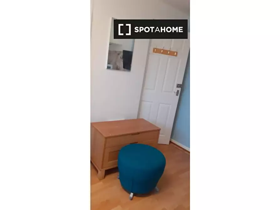 Immagine 9 di Camera condivisa in affitto  in Bramble Cl a Croydon