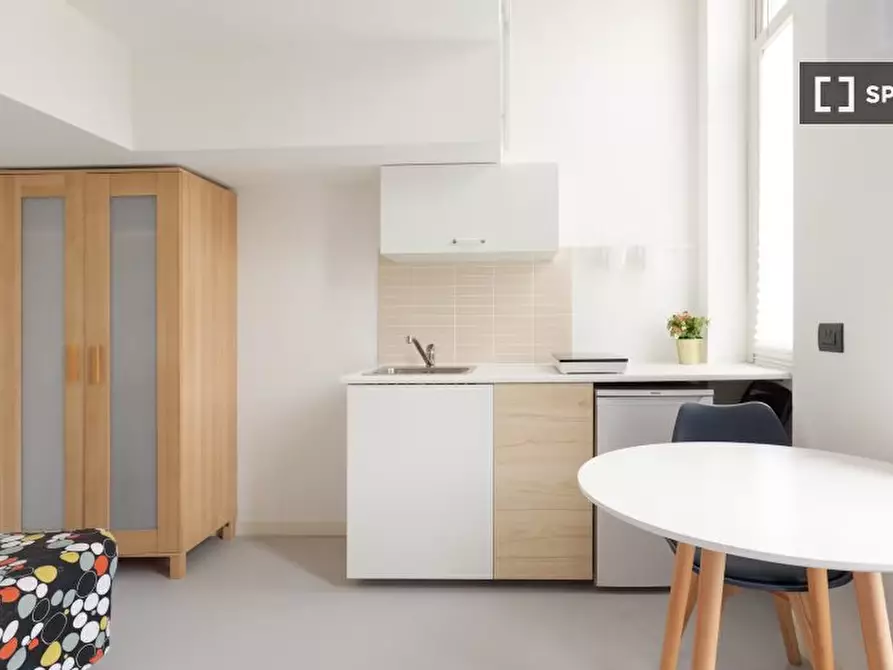 Immagine 7 di Ufficio in affitto  in Corso Magenta a Milano