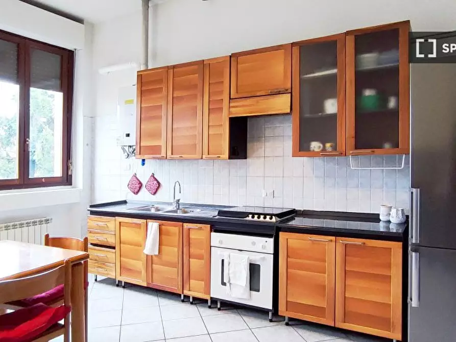 Immagine 8 di Appartamento in affitto  in Via Padova a Milano