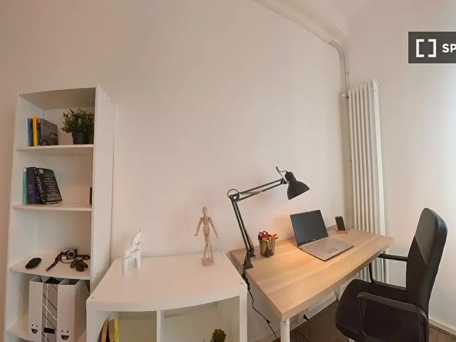 Immagine 4 di Camera condivisa in affitto  in Via Sorio a Padova