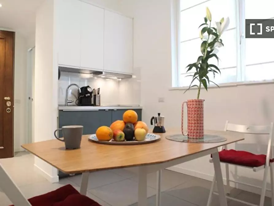 Immagine 10 di Appartamento in affitto  in Via San Martino a Milano