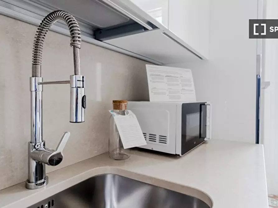 Immagine 15 di Appartamento in affitto  in Via Garigliano a Milano